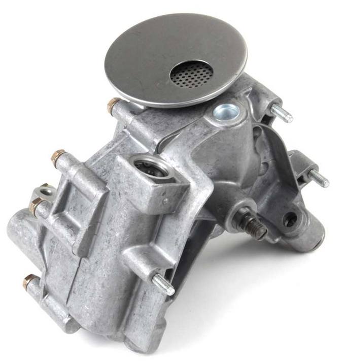 BMW Engine Oil Pump 11411438280